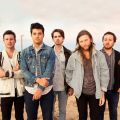 Delta Spirit - From Now On