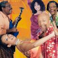 Kaoma - Lambada