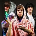 Klaxons《Bonnie》