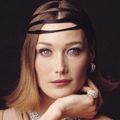 Carla Bruni - L'Antilope