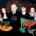 The Smashing Pumpkins《Galapagos》
