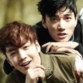 TEAM H《New World》