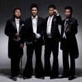 groove riders《Phop Kan Bon Duang Dao》