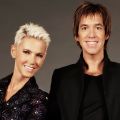 Roxette《Listen To Your Heart》