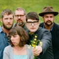 The Decemberists《Rox In The Box》