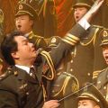 中国武警男声合唱团 - 不朽