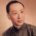 马连良 - 搜府盘关-听樵楼打四更玉兔东上-马连良