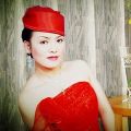 鲍乐乐《浮云》
