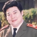 张振富 - 我心中的歌献给解放军