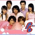 R&B - 多一天爱一点