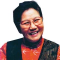 赵丽蓉、谷文月 - 杨三姐告状