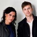 Matt and Kim - Can You Blame Me