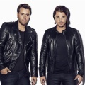 Axwell Λ Ingrosso《Something New》