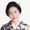 石川さゆり《越过天城 2010年第61回日本NHK红白歌合战 现场版》