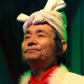 王向荣、志玲 - 敖包相会