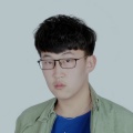 郭启航《止步情人节》