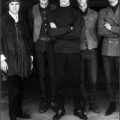 David Crosby、graham nash、Stephen Stills - Might As Well Have A Good Time