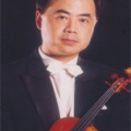 孔朝晖《抗婚》