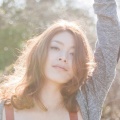 澤田かおり《おばけ》