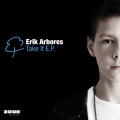 Erik Arbores《Get Ready/ Let's Go》