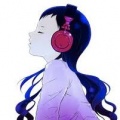 Go-qualia - 分解系少女