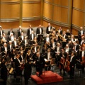 Chicago Symphony Orchestra、Claudio Abbado《I. Langsam, Schleppend》