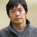池田政典《Jay-Walk》