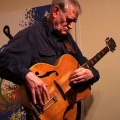 Derek Bailey、george lewis、john zorn《The Warning Track》
