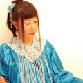 矢吹紫帆《Shanghai Wind》