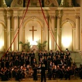 Bach Collegium Japan《Orchestral Suite No. 3 in D Major, BWV 1068: V. Gigue》