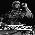 Sun Ra《There Is Change in the Air》