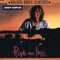 Sandy Marton - Camel By Camel