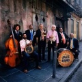 Preservation Hall Jazz Band《Intro - intro》