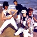 The Adicts《Steamroller》
