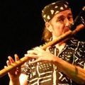 Didier Malherbe《Dan-Dan》