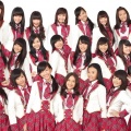 JKT48 - Buah Mawar