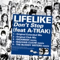 Lifelike、Kris Menace - Discopolis