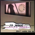 J.D. Jaber - Don't Wake Me Up