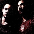 Artificial Intelligence《Blind Eye Feat DRS》