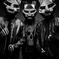 Black Tiger Sex Machine《midnight violence》