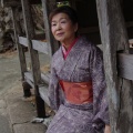 朝崎郁恵 - 五木の子守唄