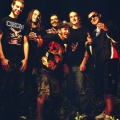 Animosity - Terrorstorm