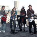 Any Band《Tpl (Talk Play Love)》