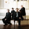 The Hilliard Ensemble《