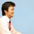 永田茂《ここはグリーン・ウッドⅠ「汝の日常を愛せよ」::はじめての緑都学園》