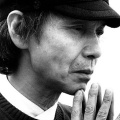武満徹《他人の顔》