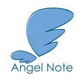 Angel Note - Aliare