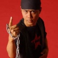 葉山宏治 - ①戦闘のテーマII部 ②指令塔 ③愛と優しさ ④ラスト・ハルマゲドン エンディング