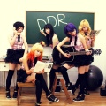 DDR《SDP LP》