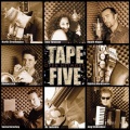 Tape Five - Femme Libertan
